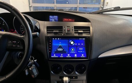 Mazda 3, 2009 год, 730 000 рублей, 12 фотография