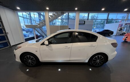 Mazda 3, 2009 год, 730 000 рублей, 6 фотография