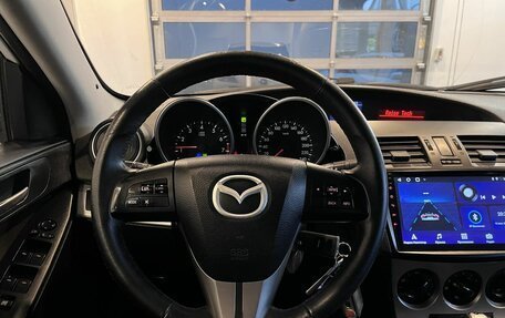 Mazda 3, 2009 год, 730 000 рублей, 10 фотография