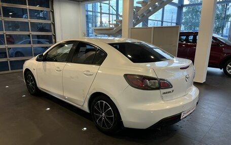 Mazda 3, 2009 год, 730 000 рублей, 5 фотография