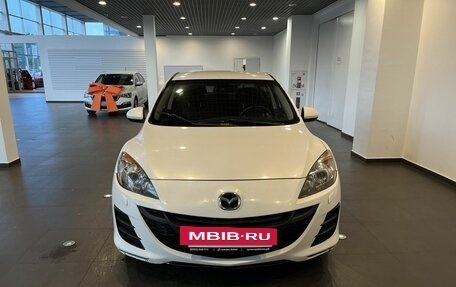 Mazda 3, 2009 год, 730 000 рублей, 8 фотография