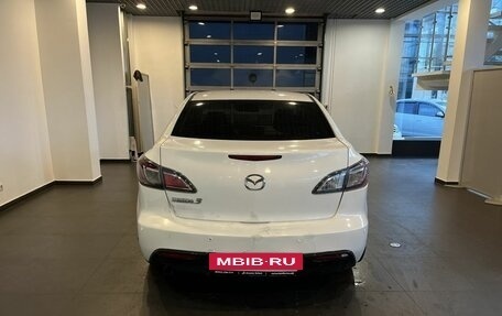 Mazda 3, 2009 год, 730 000 рублей, 4 фотография