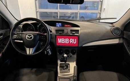 Mazda 3, 2009 год, 730 000 рублей, 9 фотография