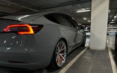 Tesla Model 3 I, 2020 год, 3 261 000 рублей, 1 фотография