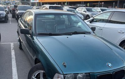 BMW 3 серия, 1993 год, 400 000 рублей, 1 фотография