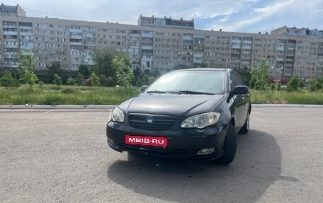 BYD F3 I, 2008 год, 210 000 рублей, 1 фотография