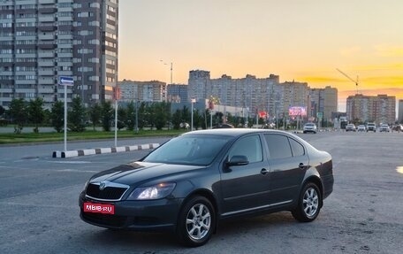Skoda Octavia, 2008 год, 660 000 рублей, 1 фотография