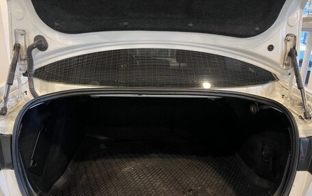 Mazda 3, 2009 год, 730 000 рублей, 18 фотография