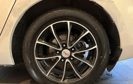 Mazda 3, 2009 год, 730 000 рублей, 19 фотография