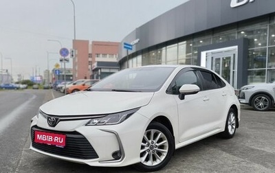Toyota Corolla, 2019 год, 1 750 000 рублей, 1 фотография