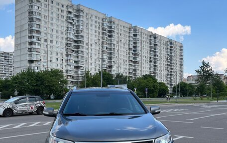 KIA Sorento II рестайлинг, 2015 год, 2 450 000 рублей, 1 фотография