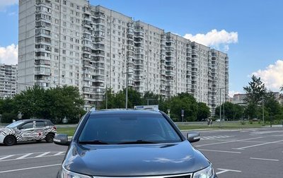KIA Sorento II рестайлинг, 2015 год, 2 450 000 рублей, 1 фотография
