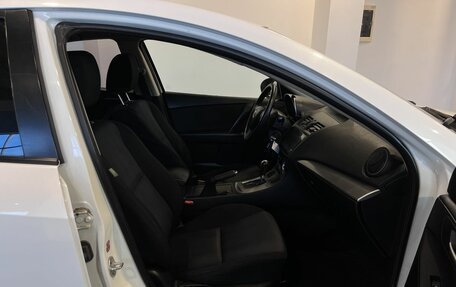 Mazda 3, 2009 год, 730 000 рублей, 28 фотография
