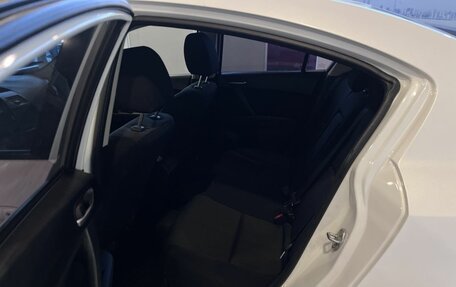 Mazda 3, 2009 год, 730 000 рублей, 24 фотография