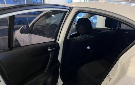 Mazda 3, 2009 год, 730 000 рублей, 23 фотография