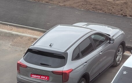 Haval Jolion, 2024 год, 1 750 000 рублей, 1 фотография