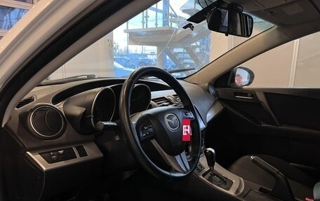 Mazda 3, 2009 год, 730 000 рублей, 22 фотография