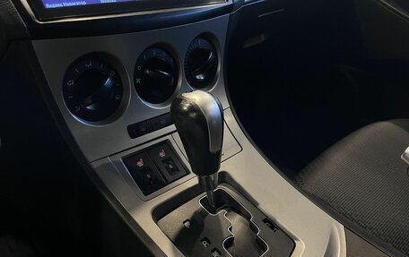 Mazda 3, 2009 год, 730 000 рублей, 30 фотография
