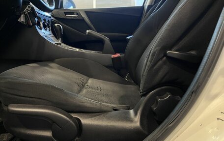 Mazda 3, 2009 год, 730 000 рублей, 33 фотография