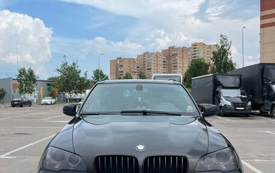 BMW X5, 2008 год, 1 470 000 рублей, 1 фотография