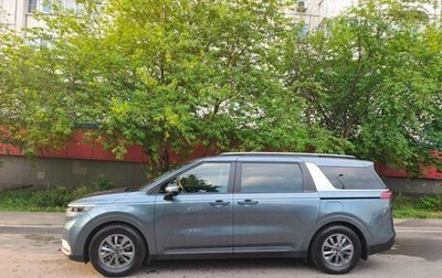 KIA Carnival, 2021 год, 4 300 000 рублей, 1 фотография
