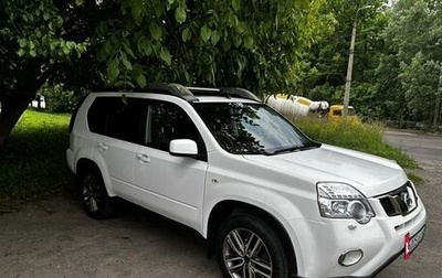 Nissan X-Trail, 2014 год, 1 500 000 рублей, 1 фотография