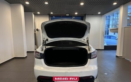 Mazda 3, 2009 год, 730 000 рублей, 36 фотография
