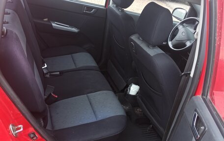 Hyundai Getz I рестайлинг, 2009 год, 530 000 рублей, 11 фотография