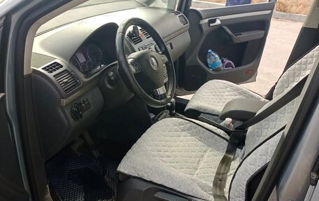 Volkswagen Touran III, 2008 год, 780 000 рублей, 16 фотография