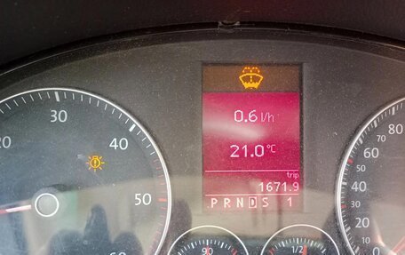 Volkswagen Touran III, 2008 год, 780 000 рублей, 17 фотография