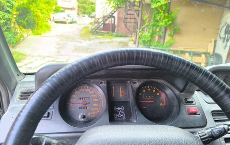 Mitsubishi Pajero III рестайлинг, 1994 год, 1 000 000 рублей, 12 фотография