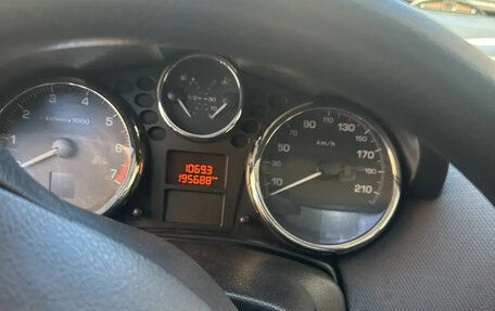 Peugeot 207 I, 2007 год, 550 000 рублей, 2 фотография