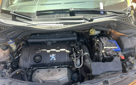 Peugeot 207 I, 2007 год, 550 000 рублей, 8 фотография