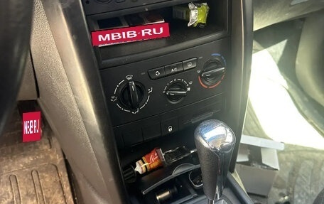 Peugeot 207 I, 2007 год, 550 000 рублей, 4 фотография