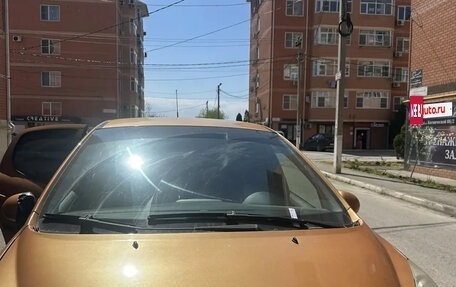Peugeot 207 I, 2007 год, 550 000 рублей, 5 фотография