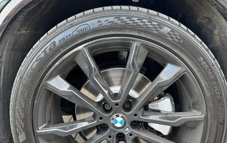 BMW X3, 2019 год, 3 400 000 рублей, 4 фотография