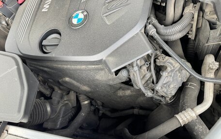 BMW X3, 2019 год, 3 400 000 рублей, 15 фотография