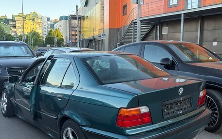 BMW 3 серия, 1993 год, 400 000 рублей, 2 фотография