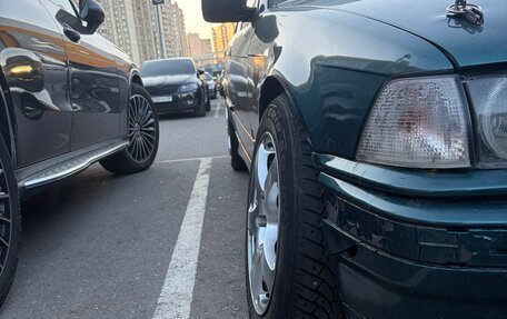 BMW 3 серия, 1993 год, 400 000 рублей, 5 фотография