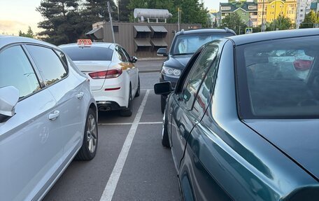BMW 3 серия, 1993 год, 400 000 рублей, 6 фотография
