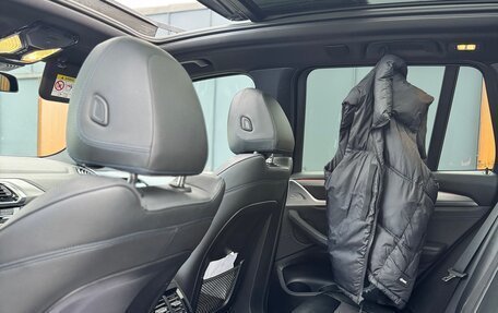 BMW X3, 2019 год, 3 400 000 рублей, 17 фотография