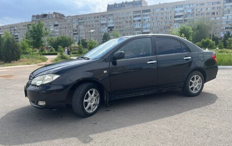 BYD F3 I, 2008 год, 210 000 рублей, 2 фотография