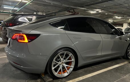 Tesla Model 3 I, 2020 год, 3 261 000 рублей, 4 фотография