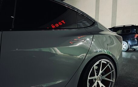 Tesla Model 3 I, 2020 год, 3 261 000 рублей, 3 фотография