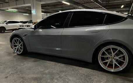 Tesla Model 3 I, 2020 год, 3 261 000 рублей, 5 фотография