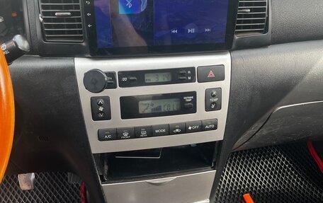 BYD F3 I, 2008 год, 210 000 рублей, 9 фотография
