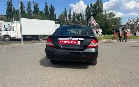 BYD F3 I, 2008 год, 210 000 рублей, 4 фотография