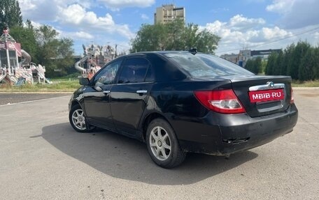 BYD F3 I, 2008 год, 210 000 рублей, 3 фотография