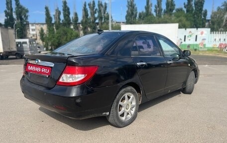 BYD F3 I, 2008 год, 210 000 рублей, 5 фотография