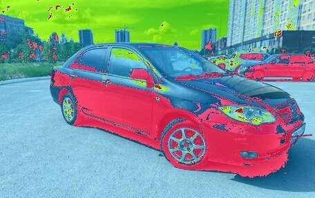 BYD F3 I, 2008 год, 210 000 рублей, 6 фотография